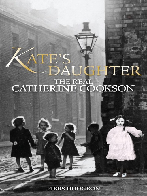 Title details for Kate's Daughter by Piers Dudgeon - Available